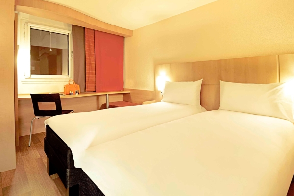 Hotel ibis Bursa